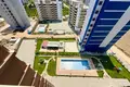 2 bedroom apartment 95 m² Mezitli, Turkey