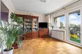 2 room apartment 42 m² Warsaw, Poland