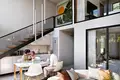 Residential complex New complex of villas with a private beach, Nusa Dua, Bali, Indonesia