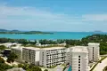 Квартира 2 комнаты 99 м² Равай, Таиланд