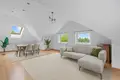 Apartamento 3 habitaciones 92 m² Varsovia, Polonia