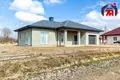 Casa de campo 154 m² Dziamidavicki sielski Saviet, Bielorrusia