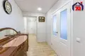 Apartamento 4 habitaciones 109 m² Minsk, Bielorrusia