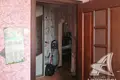 Квартира 2 комнаты 55 м² Каменец, Беларусь