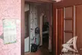 2 room apartment 55 m² Kamyanyets, Belarus