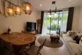 Вилла 3 комнаты 90 м² Tibubeneng, Индонезия