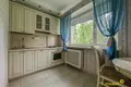 Appartement 2 chambres 40 m² Minsk, Bélarus