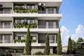 2 bedroom apartment 73 m² Limassol, Cyprus
