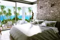 Kompleks mieszkalny Villas with private pools and hotel infrastructure, 3 minutes to Karon beach, Phuket, Thailand