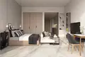 Wohnung 1 Schlafzimmer 59 m² Dubai, Vereinigte Arabische Emirate
