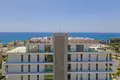 Apartamento 3 habitaciones 148 m² Comunidad St. Tychon, Chipre