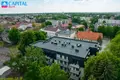 2 room apartment 45 m² Silute, Lithuania