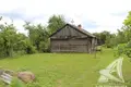 Land 35 m² Zabinkauski sielski Saviet, Belarus