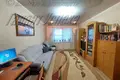 3 room apartment 71 m² Brest, Belarus