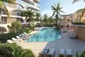 Wohnung 1 zimmer 104 m² Dubai, Vereinigte Arabische Emirate