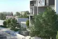Квартира 2 спальни 107 м² Гермасойя, Кипр
