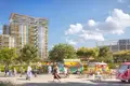 Appartement 1 chambre 87 m² Doubaï, Émirats arabes unis