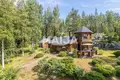 3 bedroom villa 117 m² Tuusniemi, Finland