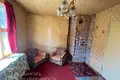 Casa 37 m² Piarezyrski sielski Saviet, Belarús