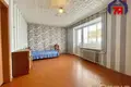 2 room apartment 52 m² Saracy, Belarus