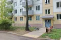 3 room apartment 56 m² Minsk, Belarus