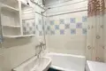 Wohnung 2 zimmer 47 m² Minsk, Belarus