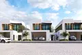 Szeregowiec 3 pokoi 237 m² Ras Al Khaimah, Emiraty Arabskie