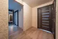 Квартира 1 комната 43 м² Минск, Беларусь
