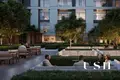 Mieszkanie 2 pokoi 1 097 m² Dubaj, Emiraty Arabskie