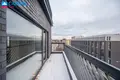 Квартира 2 комнаты 43 м² Вильнюс, Литва