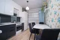 1 room apartment 36 m² Minsk, Belarus