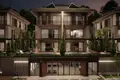 3 bedroom apartment 137 m² Sariyer, Turkey