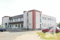 Commercial property 1 263 m² in Kobryn, Belarus