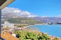 Appartement 1 chambre 47 m² Budva, Monténégro