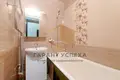 1 room apartment 34 m² Muchaviecki sielski Saviet, Belarus