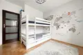 Apartamento 2 habitaciones 51 m² Cracovia, Polonia