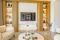 Haus 4 Schlafzimmer 271 m² Bodrum, Türkei