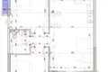 Квартира 3 комнаты 73 м² Буртаиши, Черногория