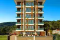 1 bedroom apartment 60 m² Avsallar, Turkey