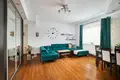 Appartement 3 chambres 110 m² Poznań, Pologne