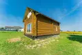 House 95 m² Zabalocki sielski Saviet, Belarus