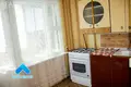 Квартира 1 комната 31 м² Добруш, Беларусь