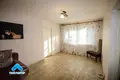 2 room apartment 44 m² Homyel, Belarus