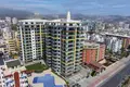 Complejo residencial Kvartira s prekrasnym vidom na more