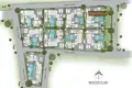 Willa 3 pokoi 411 m² Choeng Thale, Tajlandia