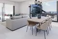 Penthouse 3 pokoi 228 m² Calp, Hiszpania