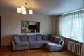 Mieszkanie 5 pokojów 117 m² Mińsk, Białoruś