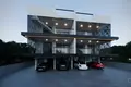 Apartamento 2 habitaciones 82 m² Larnaca District, Chipre