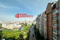 Wohnung 4 Zimmer 85 m² Hrodna, Weißrussland