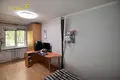 2 room apartment 45 m² Minsk, Belarus